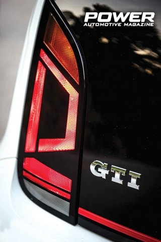 VW up! GTi 1.0TSI 115Ps